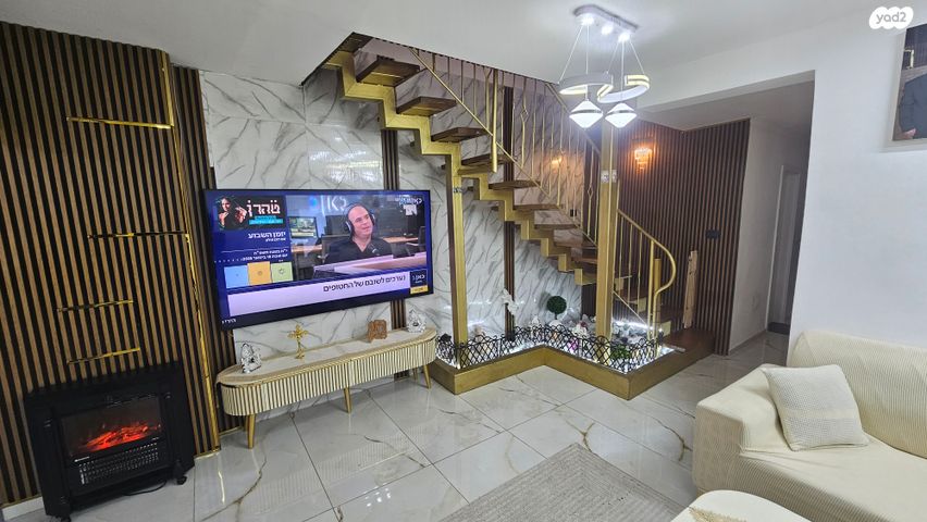 בית פרטי/ קוטג', ביל"ו, רמלה