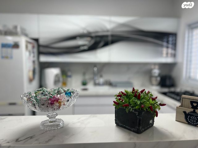 דירה, שדרות דואני, נאות בגין, לב יבנה, יבנה