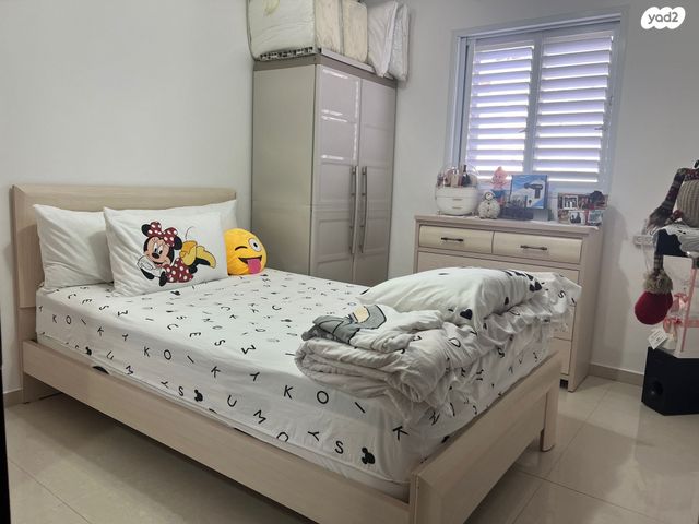 דירה, שדרות דואני, נאות בגין, לב יבנה, יבנה