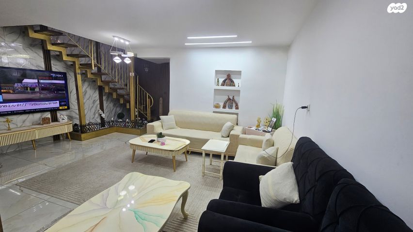 בית פרטי/ קוטג', ביל"ו, רמלה