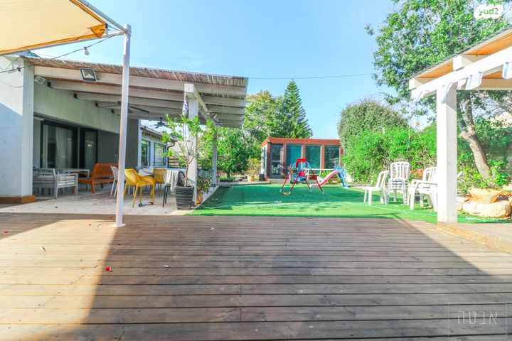 בית פרטי/ קוטג', כוכב יאיר, כוכב יאיר / צור יגאל