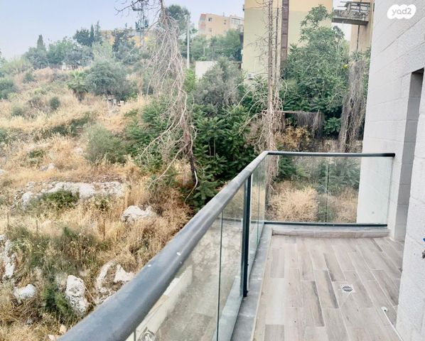 דירה, קרית מנחם, ירושלים