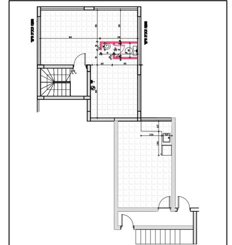 גג/ פנטהאוז, מיכשווילי, רובע ו', אשדוד