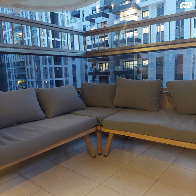 דירה, אורי צבי גרינברג 2, רמת הדר, גבעת שמואל