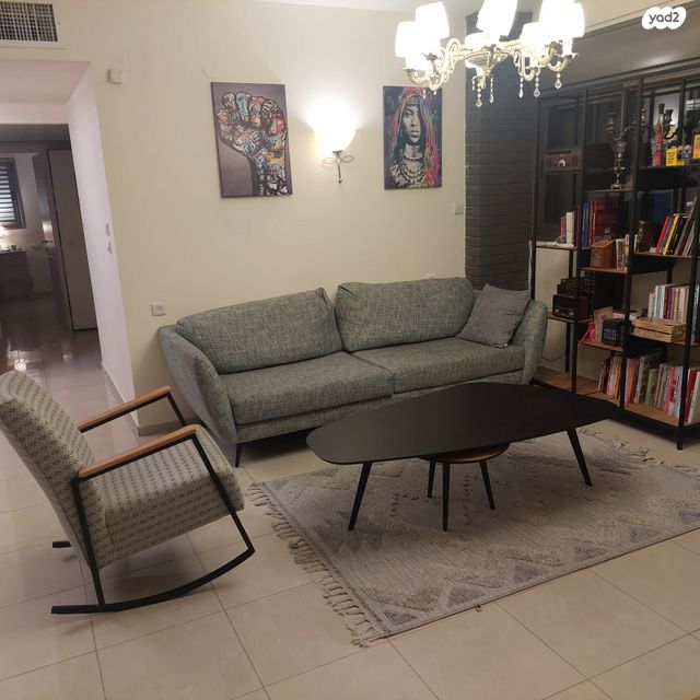 דירה, אורי צבי גרינברג 2, רמת הדר, גבעת שמואל