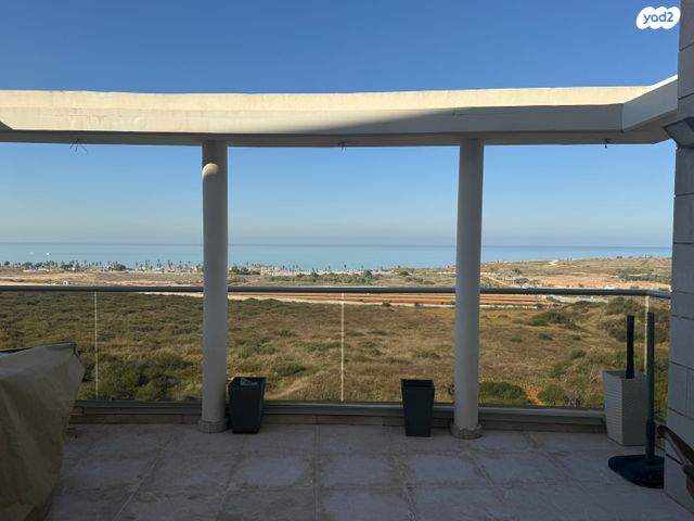 גג/ פנטהאוז, שדרות לוי אשכול, הגוש הגדול, רמת אביב החדשה, נופי ים, תל אביב יפו