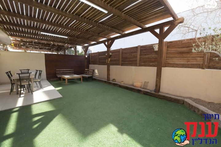 בית פרטי/ קוטג', לופית 9, צאלים, מערב 1, אילת