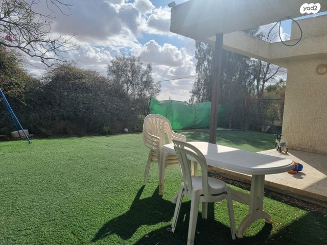 בית פרטי/ קוטג', עומר