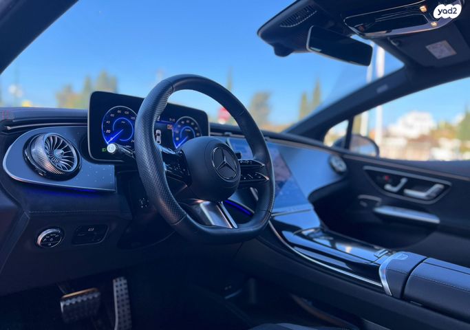 מרצדס-בנץ EQE