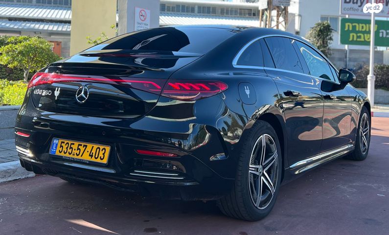 מרצדס-בנץ EQE