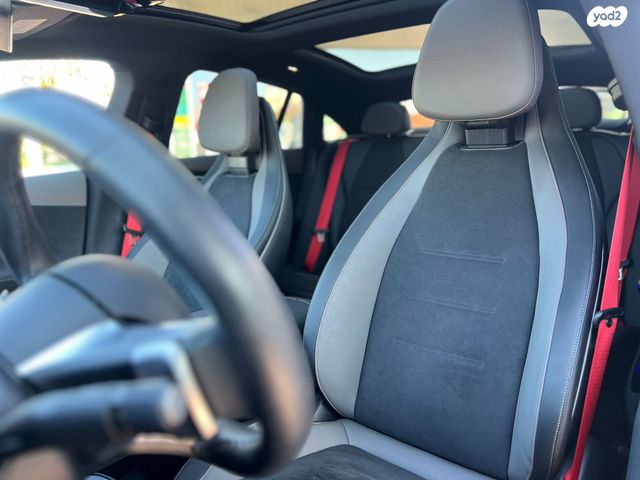 מרצדס-בנץ EQE