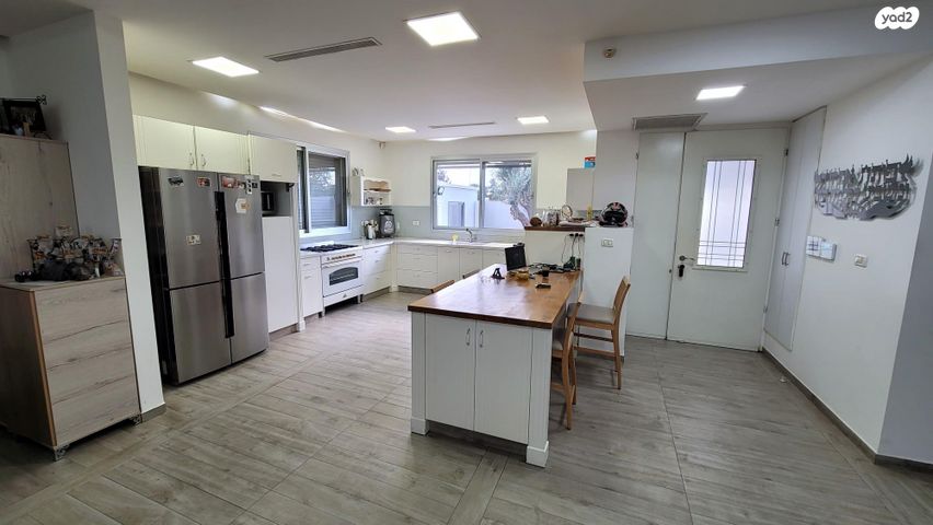 בית פרטי/ קוטג', האורן 4, גבעת אלונים, כפר יונה