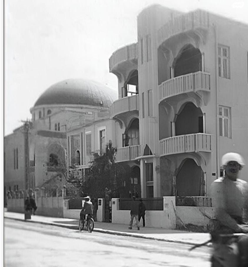 אלנבי 106