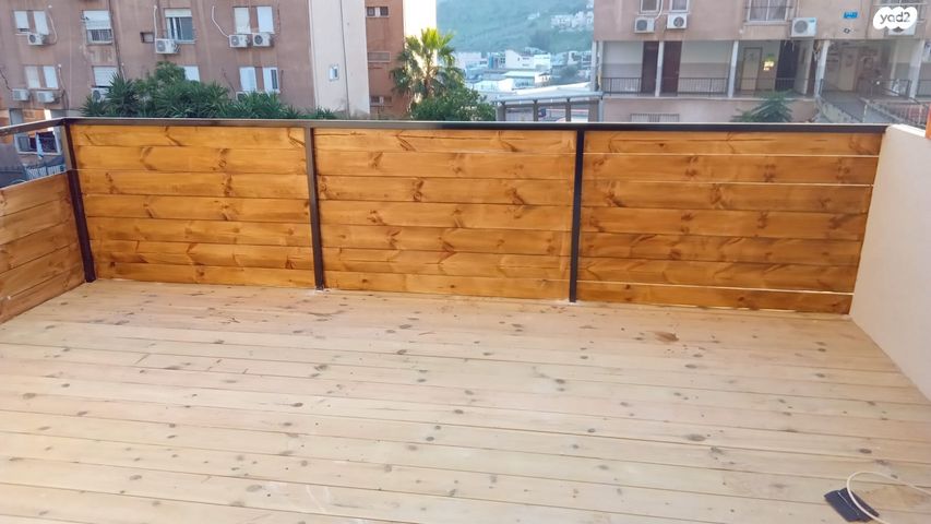 דירת גן, רוטשילד 10, לב העיר, טבריה