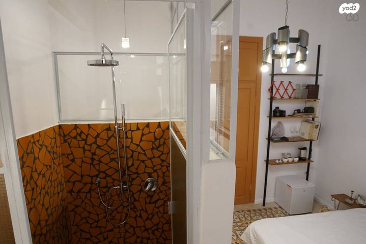 דירה, אלנבי 106, לב תל אביב, לב העיר צפון, תל אביב יפו