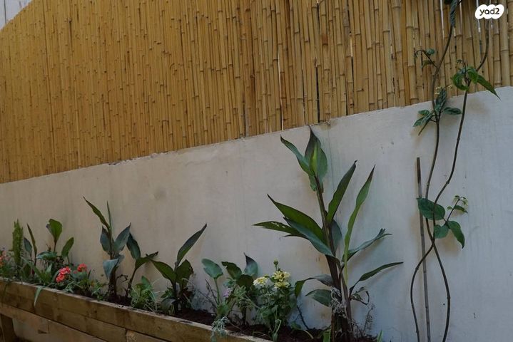 דירה, אלנבי 106, לב תל אביב, לב העיר צפון, תל אביב יפו