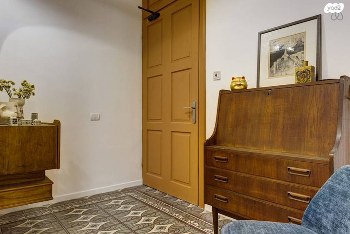 דירה, אלנבי 106, לב תל אביב, לב העיר צפון, תל אביב יפו