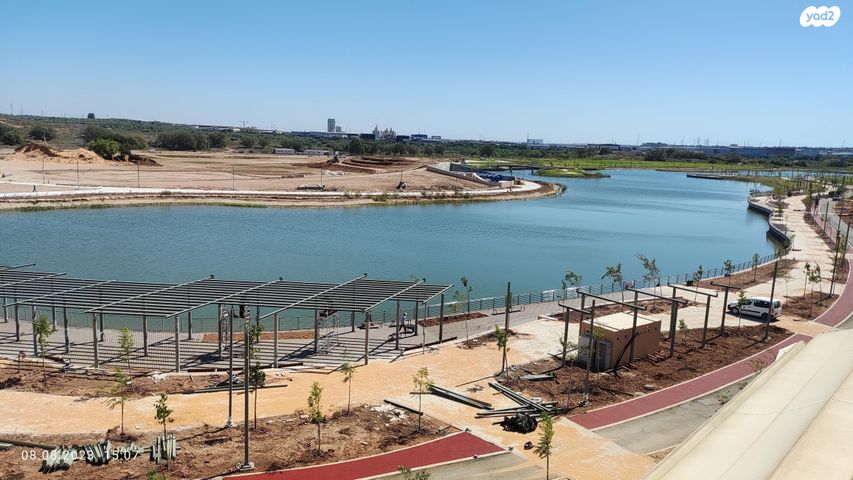 דירה, אגם דלתון 18, שקמים ואגמים, אשקלון