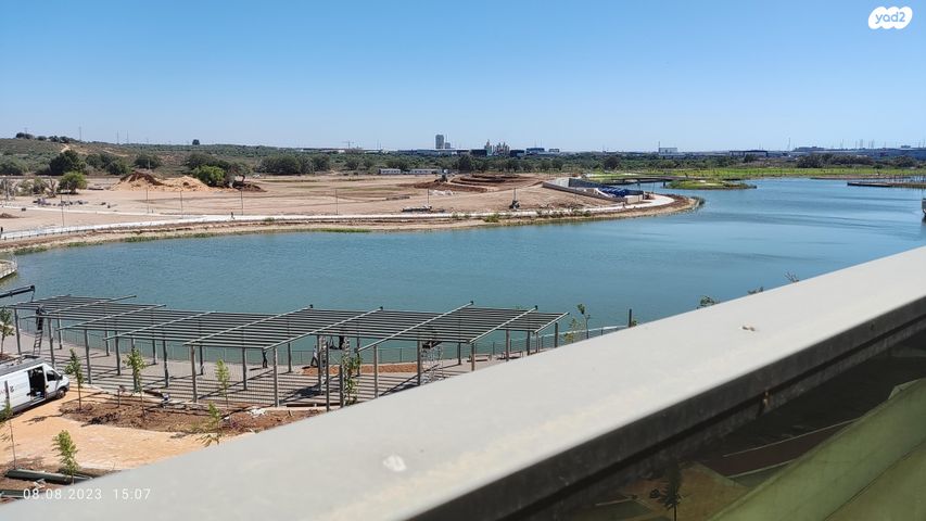 דירה, אגם דלתון 18, שקמים ואגמים, אשקלון