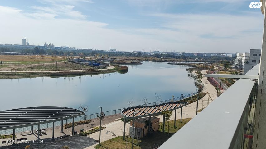 דירה, אגם דלתון 18, שקמים ואגמים, אשקלון