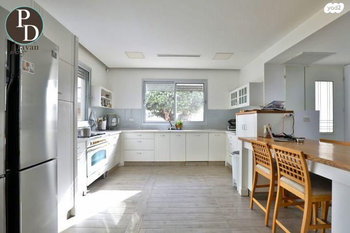 בית פרטי/ קוטג', האורן 4, גבעת אלונים, כפר יונה