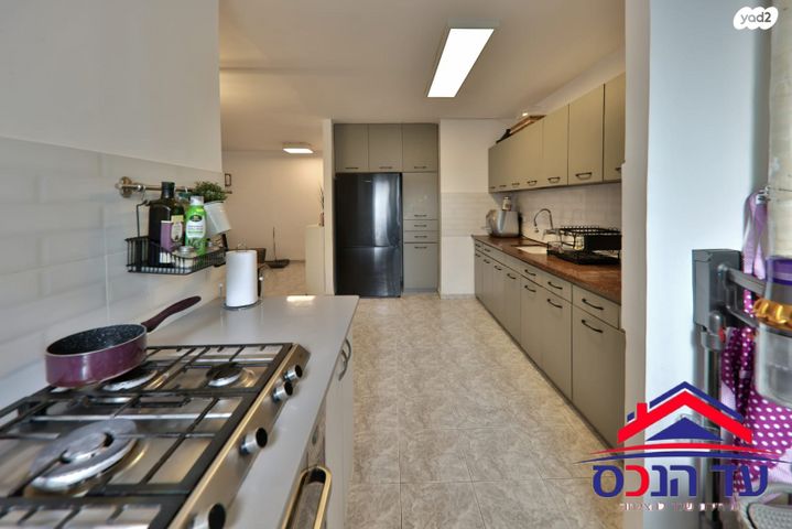 דירה, קרית ים