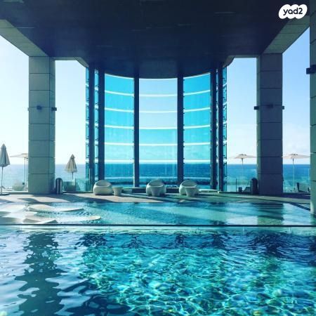 דירה, הירקון, לב תל אביב, לב העיר צפון, תל אביב יפו