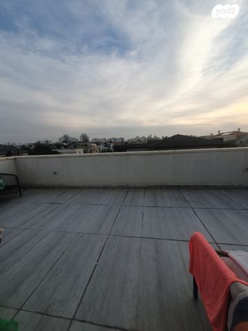 בית פרטי/ קוטג', נווה ים, ראשון לציון