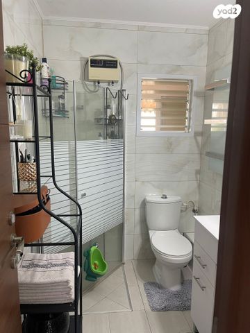 דירה, הנביאים, רובע י', אשדוד