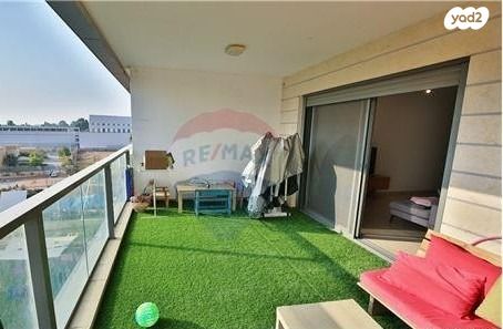 דירה, חנה רובינא 5, יפה נוף, כפר יונה