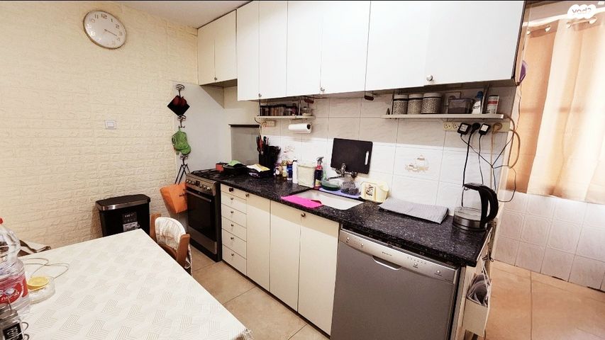 דירה, צלילי חנינא 3, ניר אביב, תל אביב יפו