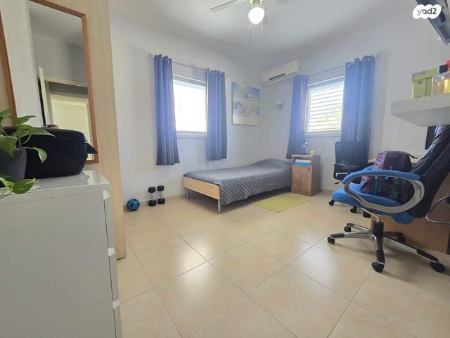 דירה, אחד העם, מרכז העיר, חדרה