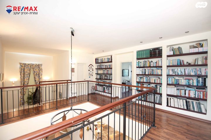 בית פרטי/ קוטג', הסביון, גבעת עדן, זכרון יעקב