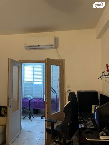 דירה, דרך יד לבנים 7, נווה פז, חיפה