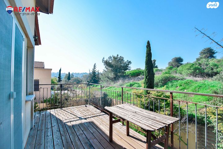 בית פרטי/ קוטג', הסביון, גבעת עדן, זכרון יעקב