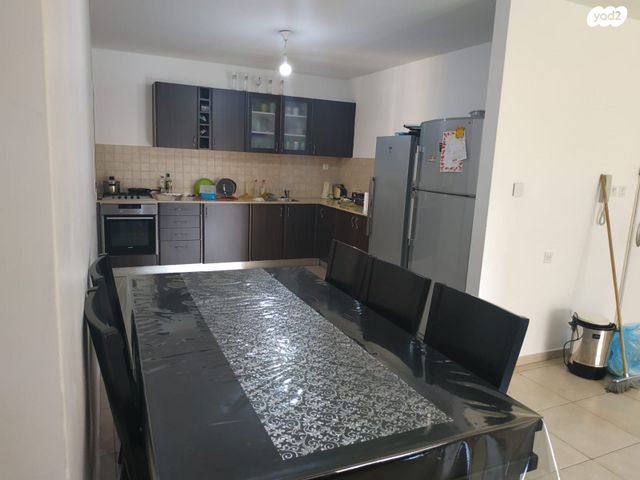 דירה, ברנע, אשקלון