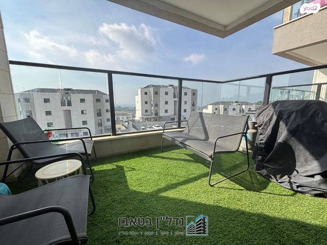 דירה, אחד העם, שאר העיר, מגדל העמק