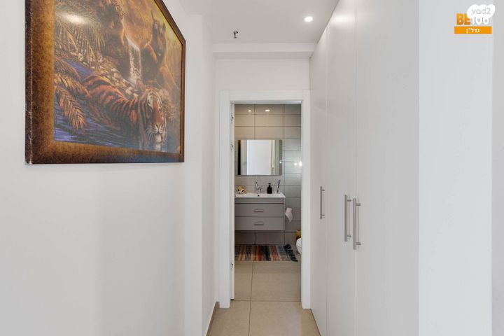 גג/ פנטהאוז, צמרות המושבה, באר יעקב