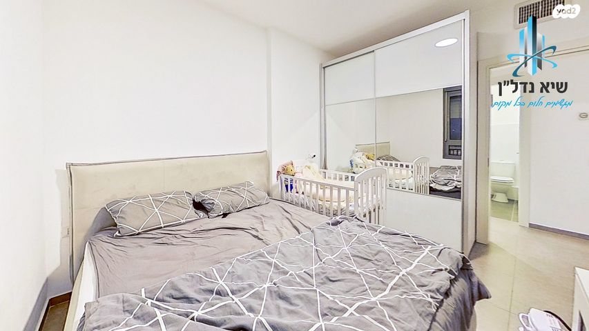 דירה, שדרות הרצל 20, נאות שמיר, יבנה