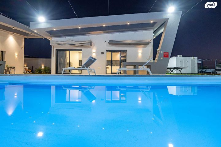 משק חקלאי/ נחלה, שדה צבי, שדה צבי