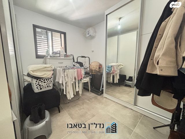 דירה, אחד העם, שאר העיר, מגדל העמק