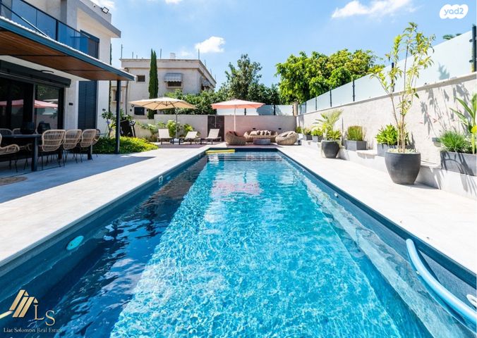 בית פרטי/ קוטג', פרדס חנה כרכור