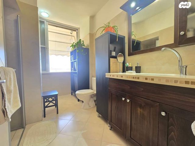 דירה, אחד העם, מרכז העיר, חדרה