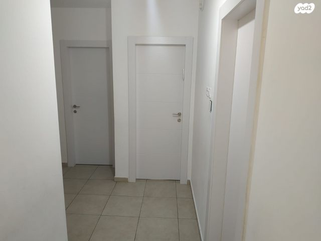 דירה, ברנע, אשקלון