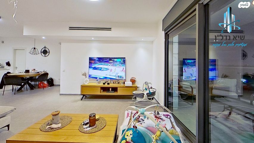 דירה, שדרות הרצל 20, נאות שמיר, יבנה