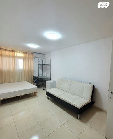 דירה, דרך השלום, שכונה ג', באר שבע