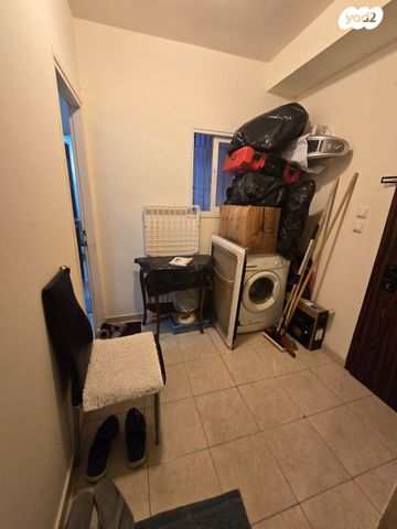 דירה, פנקס 7, לב העיר, בת ים