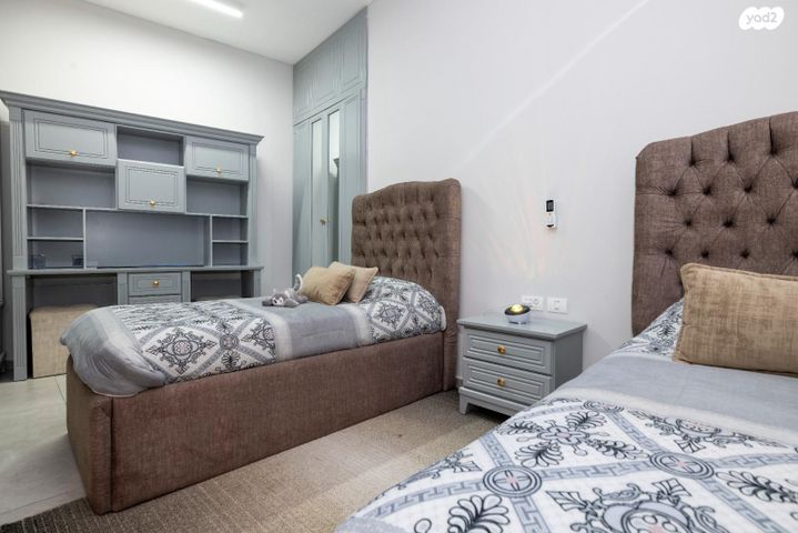 בית פרטי/ קוטג', אסף הרופא, עג'מי, גבעת העליה, תל אביב יפו