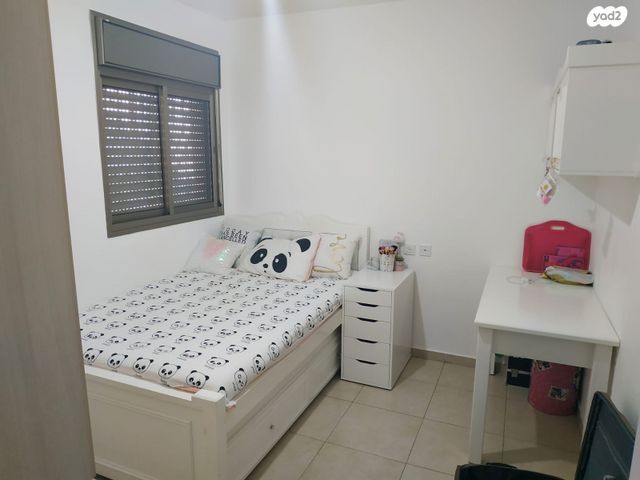 דירה, ברנע, אשקלון