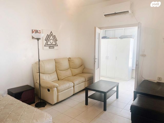 דירה, דרך יד לבנים 7, נווה פז, חיפה